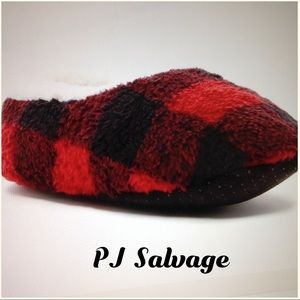 PJ Salvage Slippers😴